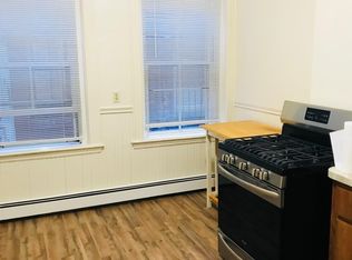 39 Cooper St APT 002, Boston, MA 02113