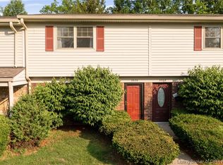 3070 Wooded Way, Jeffersonville, IN 47130