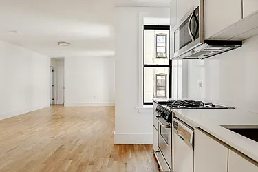 Rented by Akelius Real Estate Management