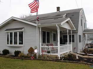 181 Losee St, Cygnet, OH 43413