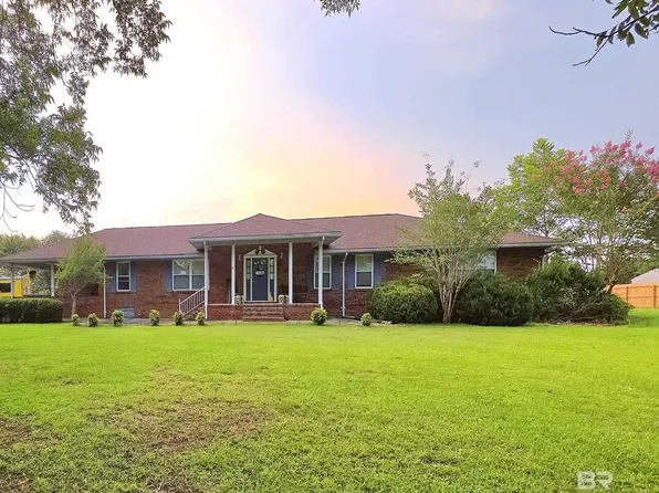 291 Allen Rd, Atmore, AL 36502