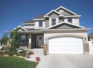 550 S 1070 E, Heber, UT 84032