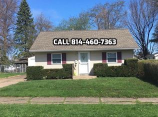 936 W 34th St, Erie, PA 16508