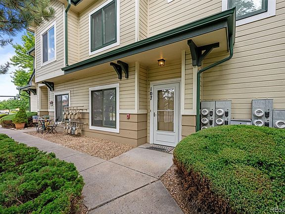 2nd image of 8707 E Florida Avenue #107