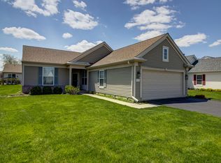 13365 Rockton Trl, Huntley, IL 60142