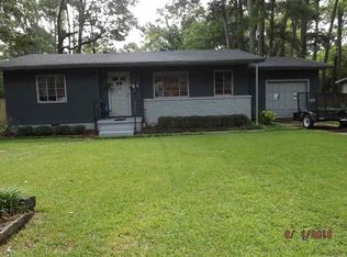 2526 Paden St, Jackson, MS 39204