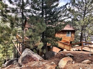 32585 Scandia Dr, Running Springs Area, CA 92382