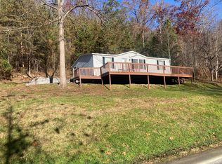 378 Ensor Rd, Church Hill, TN 37642