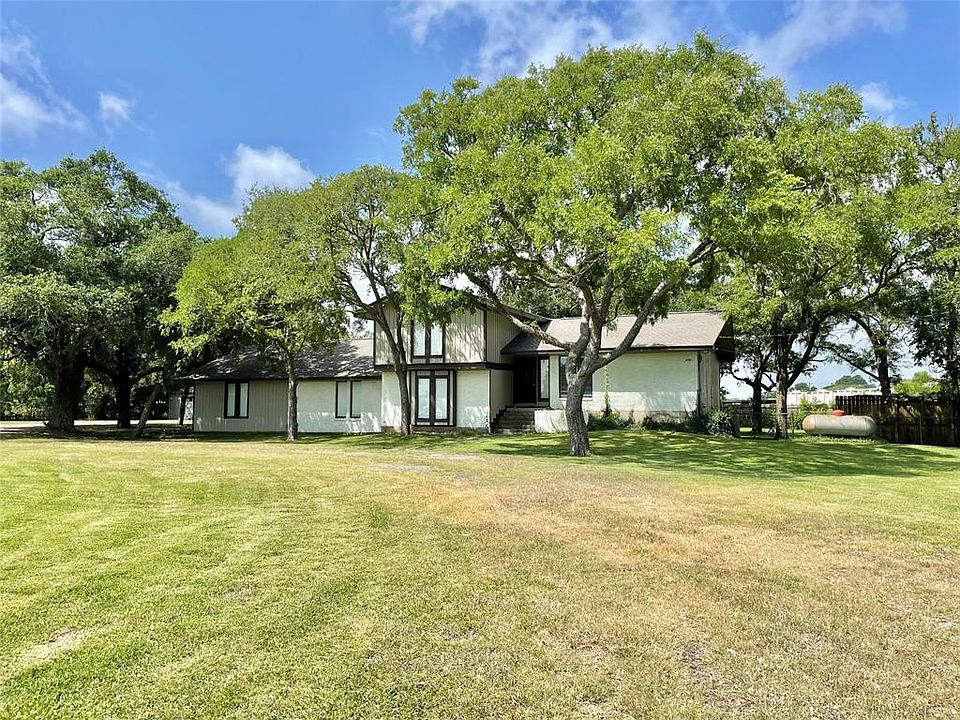 202 Tamanda Ln, Oyster Creek, TX 77541 Zillow