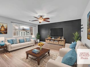 2009 E Tuliptree Dr SE, Huntsville, AL 35803