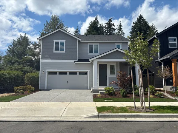 32169 Grand Avenue SE, Black Diamond, WA 98010