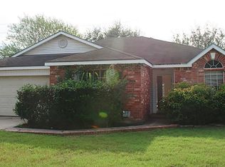 22807 Bridgewater Dr, Spring, TX 77373