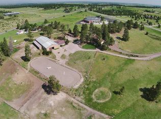 11218 Hilltop Rd, Parker, CO 80134