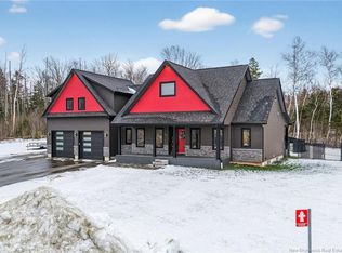 37 Laforge St, Shediac, NB E4P0J9