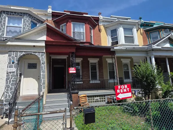1309 Park Blvd, Camden, NJ 08103