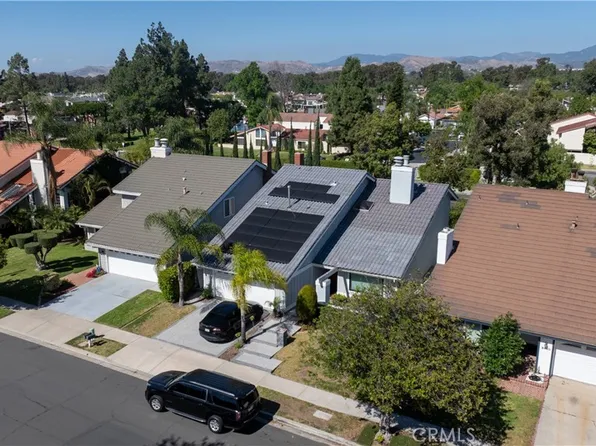 24405 Peacock St, Lake Forest, CA 92630