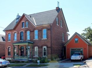322 Jones St, Dubuque, IA 52001