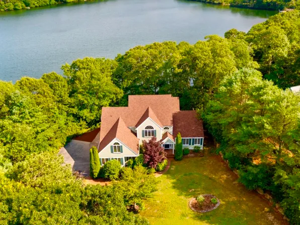 7 Southview Way, East Falmouth, MA 02536