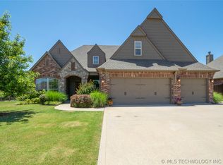 14136 E 91st St, Owasso, OK 74055