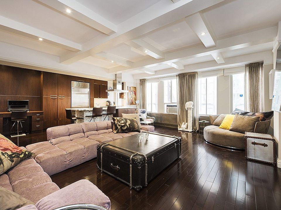 1st image of 350 W 57th St APT 6D