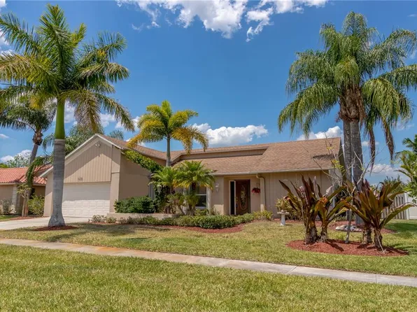3739 Kingston Blvd, Sarasota, FL 34238