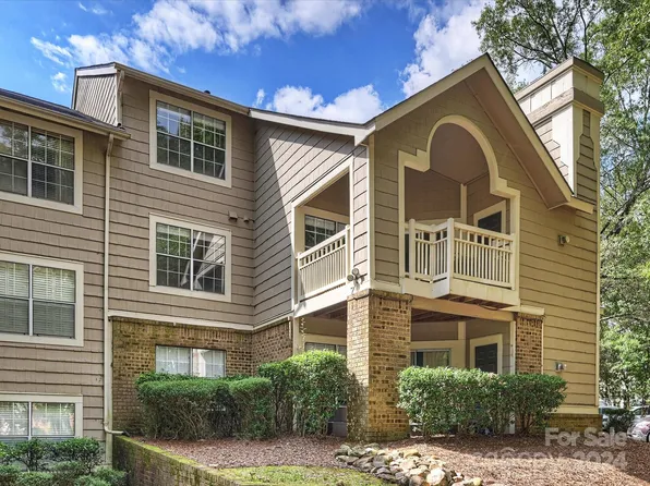 5003 Sharon Rd Unit J, Charlotte, NC 28210
