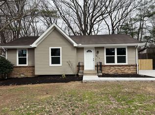 917 Wemberton Dr, Nashville, TN 37214
