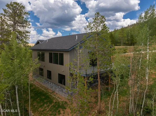 203 GCR 8980, Granby, CO 80446