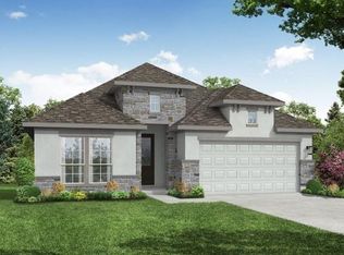 1076 Birds Landing Dr, Magnolia, TX 77355