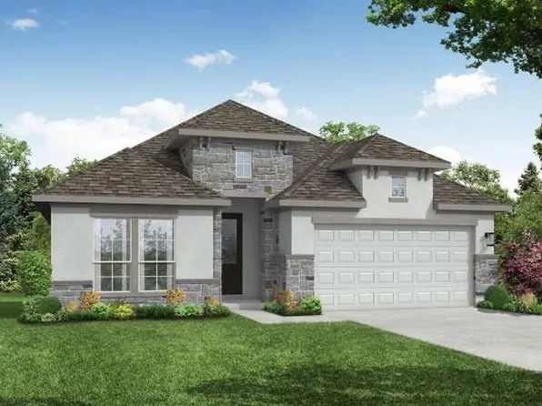 1076 Birds Landing Dr, Magnolia, TX 77355