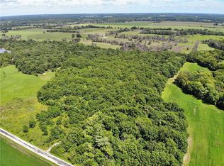 Hoover Rd, Pleasant Hill, MO 64080