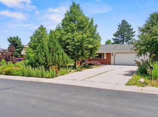 370 S Parfet St, Lakewood, CO 80226