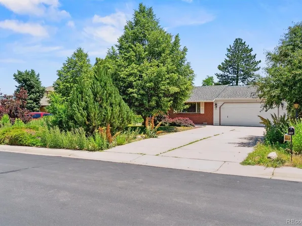 370 S Parfet Street, Lakewood, CO 80226