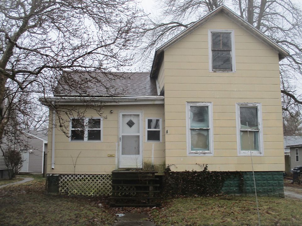 1st image of 207 E Daggy St