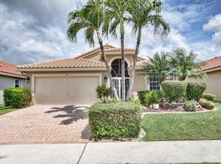 7195 Louisiane Ct, Boynton Beach, FL 33437