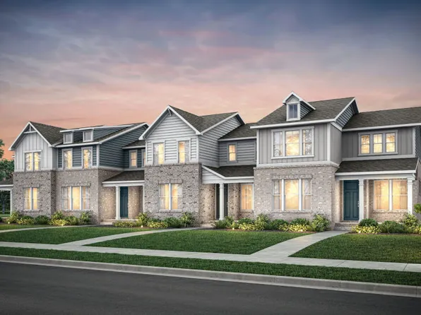 Calabar Plan, Bradshaw Farms Reserve