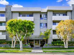 12115 San Vicente Blvd UNIT 106, Los Angeles, CA 90049