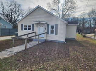 147 Means Ave LOT 65-66, Hopkinsville, KY 42240