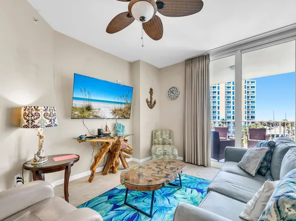 4207 Indian Bayou Trl #2501, Destin, FL 32541