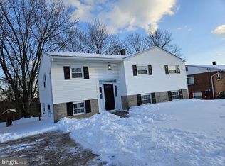 5543 Lanham Way, Baltimore, MD 21206