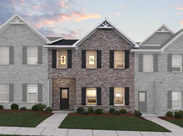 3641 Parkway James Dr, Snellville, GA 30039