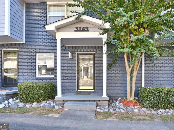 3149 Buford Hwy #7, Atlanta, GA 30329