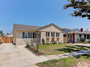3833 Manhattan Beach Blvd, Lawndale, CA 90260
