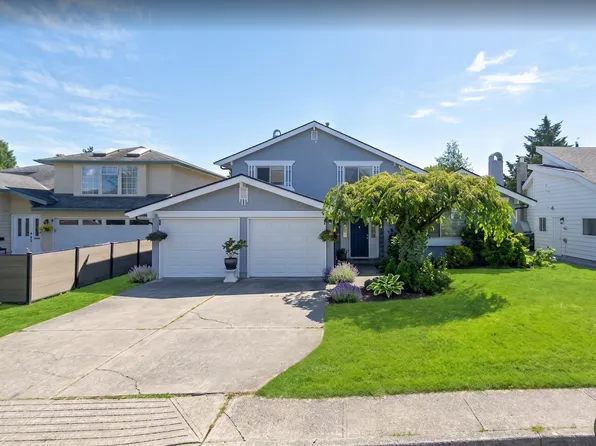 4600 Coventry Dr, Richmond, BC V7C 4R2