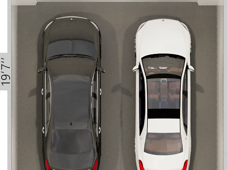 Ascent 3 x 2.5 A Garage Ascent 3 x 2.5 A Garage
