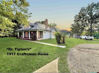 308 W 6th St, Mountain Home, AR 72653