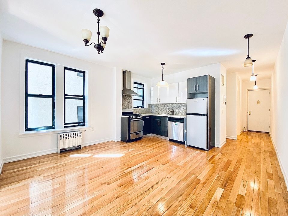 1st image of 516 W 135th St #24A