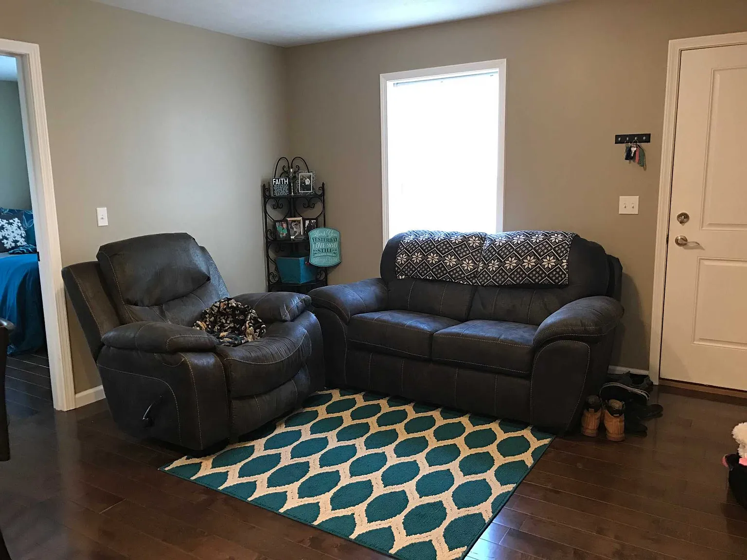 1 bed, $695 — Photo 2
