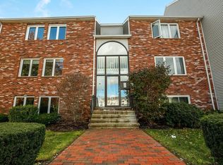 110 Burkhall St UNIT J, Weymouth, MA 02190