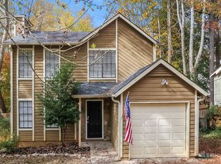 4165 Shiloh Ridge Trl NW, Kennesaw, GA 30144